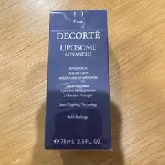 DECORTÉ LIPOSOME ADVANCED 75mL