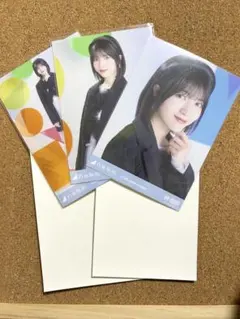 乃木坂46 林瑠奈 13th anniversary コンプNogizaka46