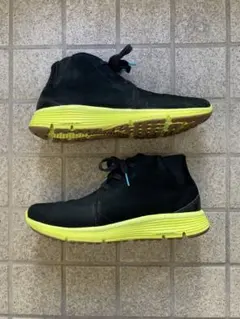 【限定値下】NIKE RALSTON LUN MID NSW NRG