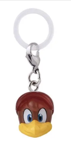 プロ野球マスコット めじるしアクセサリー クラッチ