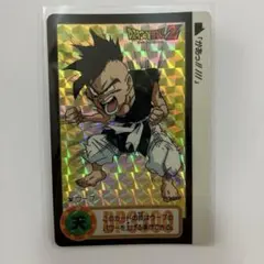 ドラゴンボールZカードダス　ウーブ No.352