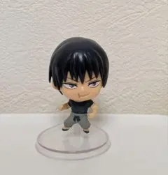 呪術廻戦 伏黒甚爾 ミニフィギュア