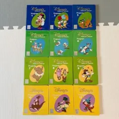 DWE ディズニー英語システム　Basic ABCs+ ベーシックABC DVD