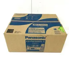 Panasonic NB-DT52-SD 2026年製 新品未開封 - メルカリ