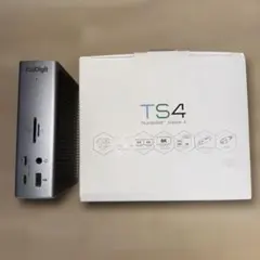 2026年最新】CalDigit TS3 Plusの人気アイテム - メルカリ