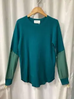 最終値下げ　新品　ロージー　ニット　⑤