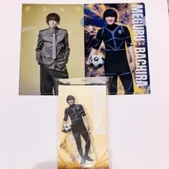 映画 ブルーロック アクリルスタンド アクスタ 蜂楽廻 櫻井海音