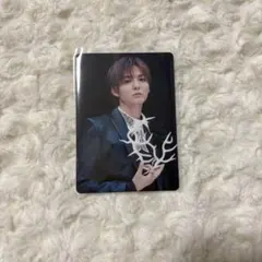 薮宏太 GHOST展 トレカ