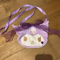 クロミ ポシェット ガチャ