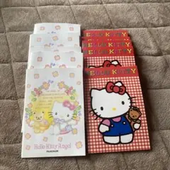 Hello Kitty フォトブック24枚分 10冊セット
