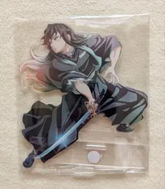 鬼滅の刃 時透無一郎 刀鍛冶 キービジュアル アクスタ - メルカリ