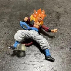 HGドラゴンボール04　始動！ドラゴンボールGT編　超サイヤ人４ゴジータ