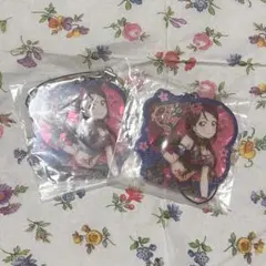 ラブライブ サンシャイン アクリルストラップ vol.8 桜内梨子 2個