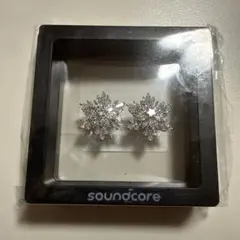 Anker Soundcore AeroClip専用アクセサリー スノーのサムネイル