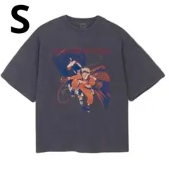 サ*ト様 新品未使用 NARUTO ナルト ジャンプショップ神保町 Tシャツ L