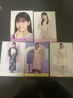 乃木坂46 奥田いろは 生写真 まとめ売り