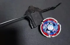 な*ね様 メタルファイトベイブレード　ランチャー付き