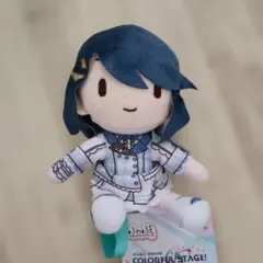 プロセカ 桐谷遥 もちもちマスコット - メルカリ