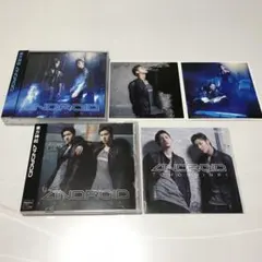 【SALE】東方神起セット（未開封有）DVD　CD　ビギスト公式大判タオル他 SALE】東方神起セット（未開封有）DVD CD ビギスト公式大判