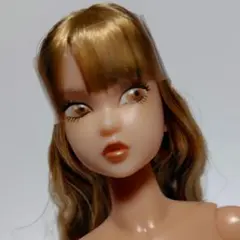 中古 ccs momoko 日焼けドール本体のみ - メルカリ