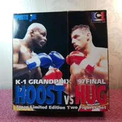 K 1ホースト & フグ フィギュア セット 2025年最新】k1 ホースト フグの人気アイテム - メルカリ