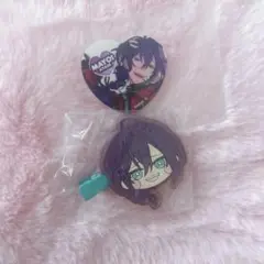 マヨイ　セット