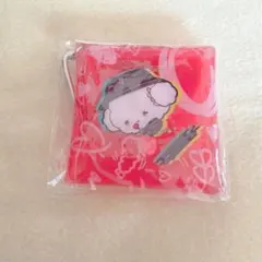 サンリオキャラクターズ Solid&Cool マルチケース こぎみゅん