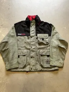 90s Tommy Hilfiger Outdoor マウンテンジャケット