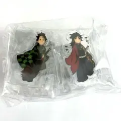 鬼滅の刃 無限城編 炭治郎 義勇 てにてちスタンド セット 劇場版 物販