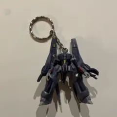 機動戦士Zガンダム ハイクオリティキーホルダーPART1 メッサーラ