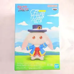 シャングリラフロンティア Fluffy Puffy エムル フィギュア