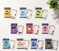 侍ジャパン×サンリオ　G賞 マイメロディ