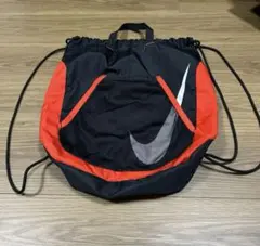 90s~00s NIKEナップサック y2k テック ノームコア Cityboy