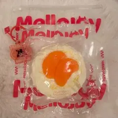 mellojoy メロジョイ 大福 スクイーズ みかん