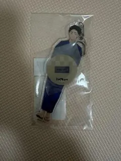 アクリルキーホルダー　赤葦京治　ハイキュー