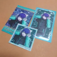 ハンドラ GIGO 九十九今馬