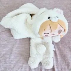 あんスタ　羽風　薫　ぬいぐるみ　中国 あんスタ あんさんぶるスターズ 羽風薫 中国ぬいぐるみ - メルカリ