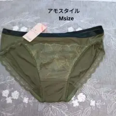 アモスタイル　Shorts　Mのサムネイル
