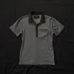 Semantic design archive grunge ポロシャツのサムネイル