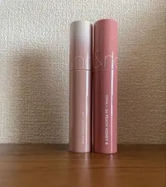 rom&nd ロムアンド ジューシーラスティングティント まとめ売り