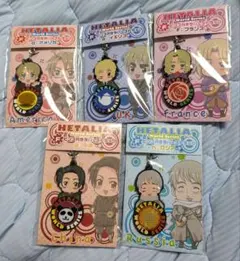 ヘタリア イギリス 日本 まとめ売り 2026年最新】ヘタリア イギリス まとめ売りの人気アイテム - メルカリ