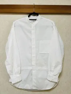 +j ユニクロ シャツ