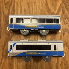 Southern Premium 車両 2両セット