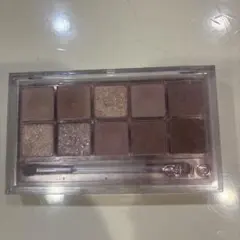 CLIO プロアイパレット 13 ピクニックバイザサンセット