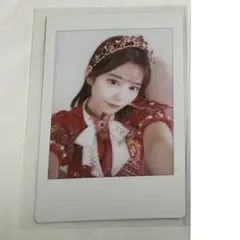 FRUITS ZIPPER 月足天音 オン特 チェキ