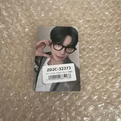 TXT テヒョン ラキドロ 2025年最新】TXT テヒョン tomorrow ラキドロの人気アイテム - メルカリ