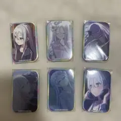 プロジェクトセカイ 宵崎奏 缶バッジ 2個セット - メルカリ