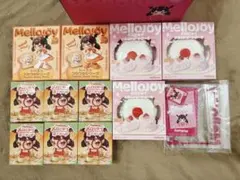 メロジョイ 6点セット おにぎり トースト 新品 - メルカリ