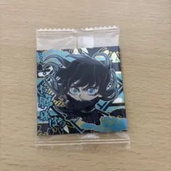 時透無一郎のウエハースシール