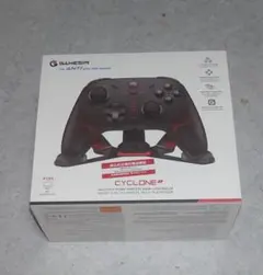 GameSir Cyclone2 Bundle Black